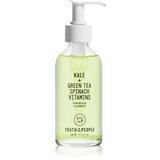 Youth To The People Superfood Cleanser gel za čišćenje punjivi 150 ml | shoptok.hr