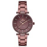 G. Rossi Analogne ure C5131B2B3 Bordo Cene