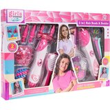 MEGA set za pletenice | Shoptok.si