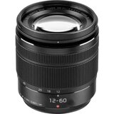 Panasonic H-FS12060E širokokutni zoom objektiv f/3.5 - 5.8 12 - 60 mm | Eponuda.ba