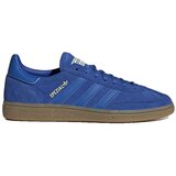 Adidas Nizke superge Baskets Handball Spezial daim Modra | Shoptok.si