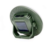  Solarna LED svetilka PGCL02S CAMPING, 1400 lumnov, 21W moč, solarni panel, stojalo, kavelj, 8000mAh polnilna baterija, 14000-2900K, (5000358696) | Shoptok.si