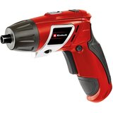 Einhell aku odvijač TC-SD 3,6 Li | Eponuda.ba