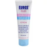 Eubos Children Calm Skin balzam za telo za razdraženo kožo 125 ml
