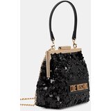 Love Moschino Ženska torbica sa diskićima | ePonuda.com