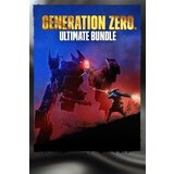 GENERATION ZERO® - ULTIMATE BUNDLE (PC) Key GLOBAL  GENERATION ZERO® - ULTIMATE BUNDLE (PC) Key GLOBAL Slike