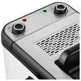 Sencor Cvrtnik SFR 7200SS, srebrn | Shoptok.si