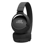 JBL Naglavne slušalke Tune 670NC, brezžične, črne | Shoptok.si