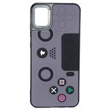  Maska za telefon 3D PROTECT za Samsung A04E DZ1, Antracit | Eponuda.com