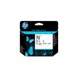 HP RD za štampače No.72 Printhead/crvena i plava | ePonuda.com