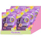 Martinelia Super Girl Nails set za nokte za djecu 3+ | shoptok.hr