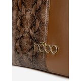 Nobo Shopper Bag Animal Pattern | shoptok.hr