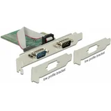 89555 interface cards /adapter Internal Serial