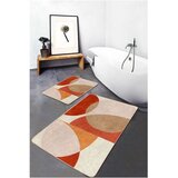 Mila Home Žametne kopalniške preproge v kompletu 2 ks 60x100 cm – | Shoptok.si