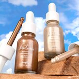 Barry M Heatwave tekući highlighter s kapaljkom nijansa Intense 15 ml | shoptok.hr