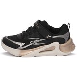Skechers Modne superge BKRG TIDE TECH Črna Cene