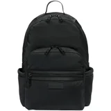 ruksak za previjanje elwood woven black
