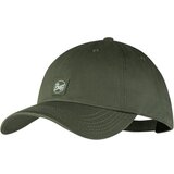 Buff BASEBALL CAP LOW CROWN, kačket, zelena 131299 Cene