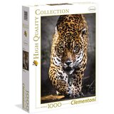 Clementoni jaguar sestavljanka/puzzle, 1000 kosov Cene
