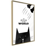  Poster - Bossy Cat 20x30 Cijene