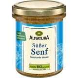 Alnatura Bio slatki senf - 190 g Cijene
