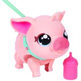 Little live pets Interaktivna svinja COZY DOZY PIGGLY | Eponuda.ba