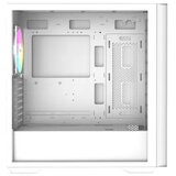 Raidmax Kućište Meshiah X605 Full Tower 4 x ARGB fan/Beli/X605TWF WT | Eponuda.com