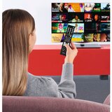 Hama Univerzalni daljinski za Grundig TV, IR, mogucnost ucenja, svijetle tipke | shoptok.hr