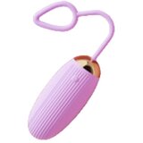 Mizzzee Električni osebni vibrator krogle 86933165 ABS USB, (21691312) Cene