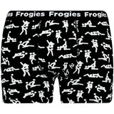 Frogies Muške bokserice Funny 1P | shoptok.hr