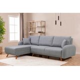 Atelier Del Sofa ugaona garnitura Hera 2 Corner Grey