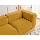 Bobochic Paris Oker žuta sofa 255 cm Zephyr – | shoptok.hr