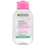 Garnier SkinActive Micellar Sensitive Skin nežna micelarna vodica za občutljivo kožo 100 ml Cene
