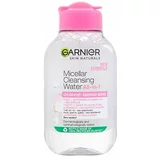 Garnier SkinActive Micellar Sensitive Skin nežna micelarna vodica za občutljivo kožo 100 ml