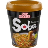  Soba Cup Noodles Japanese Curry - 90 g Cene