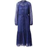 Warehouse Dolga srajca mornarska / zlata | Shoptok.si