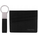 Calvin Klein Jeans cArd Holder Crna | shoptok.hr