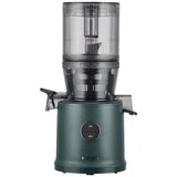 Hurom Sokovnik, sporocijeđujući, 50 o/min, 600 ml, 200W - H80ST-GES04KG Kale Zelena Cijene