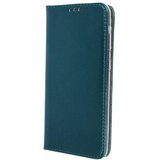  Premium preklopna torbica samsung galaxy a41 a415 - zelena Cene