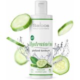 Saloos Hydration hidratantni tonik za lice s krastavcem i aloa verom 200 ml Cijene