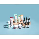 Q+A peppermint daily cleanser nježni gel za čišćenje s uljem mente za svakodnevnu uporabu 125 ml za žene | shoptok.hr