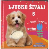 Grahovac Ljubke živali 5, Kužki Cene