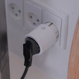 Osram Pametna utičnica SMART+ MATTER SCHUKO 2300W/230V/10A Wi-Fi bela | Eponuda.com