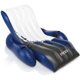 Intex VODNA BLAZINA PLAVAJOČI LEŽALNIK LOUNGE Cene