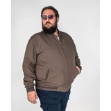 La Force Fashion muška jakna bsm 001 - braon | Eponuda.com