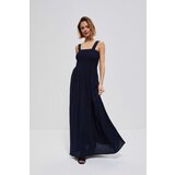 Marisse Women's Dress L-Su-3770 Navy | Eponuda.ba