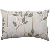 Douceur d intérieur Okrasna blazina 40x60 cm Roseris – | Shoptok.si