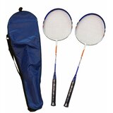 Denis Aluminijski set za badminton 2/1 | shoptok.hr