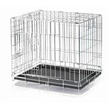 Trixie metalni kavez za pse, 64x54x48 cm | shoptok.hr