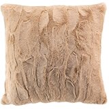 Douceur d intérieur Okrasna blazina iz umetnega krzna 45x45 cm Foxy – Cene